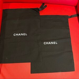 Chanel Dust bags